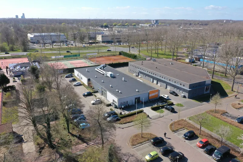 Verkocht! Beleggingsobject aan de Dwangmolenstraat in Almere