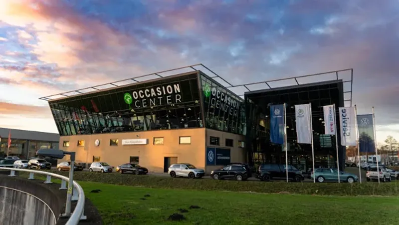 Beleggingsobject op zichtlocatie in Spijkenisse verkocht