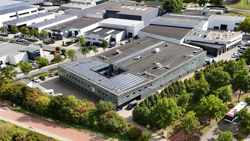 CMC brengt verkoop Maxwellstraat 12 in Ede tot stand