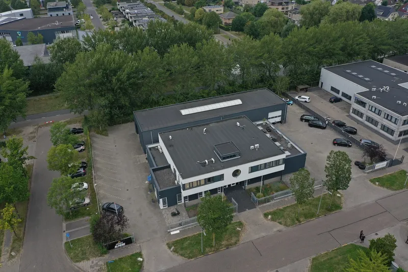 Verkocht! Beleggingspand aan de Televisieweg 64 in Almere