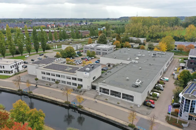 CMC begeleidt particuliere belegger bij aankoop bedrijfscomplex op Agro Business Park in Wageningen